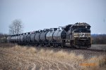 NS 168 in Shiloh IL